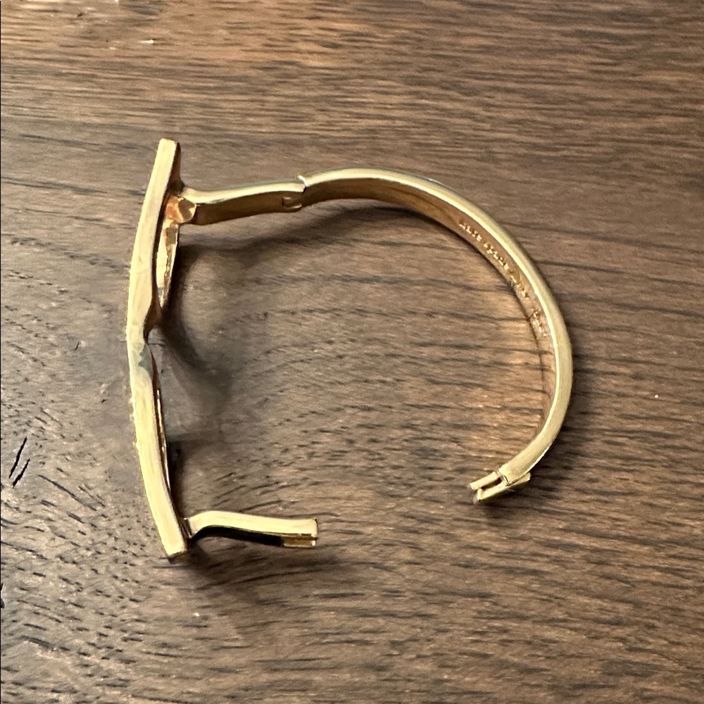 Kate Spade Specs Glasses Bangle - Picture 7 of 8